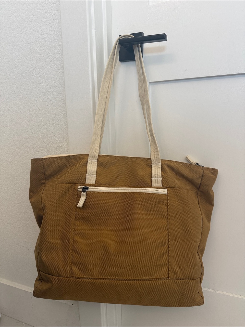 Walker Family Goods Roller Tote - Picture 7 of 9